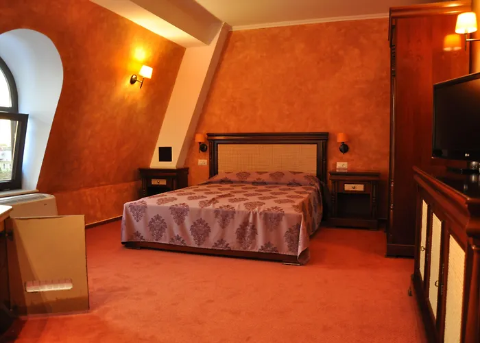 Vigo Grand Hotel