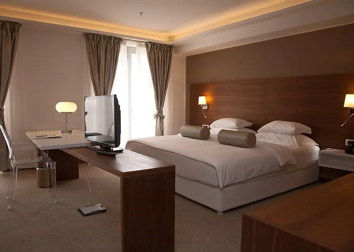 Hotel Aurel