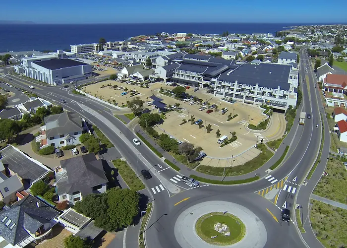 Whale Coast All-Suite-Hotel - Dcc Hotel Group