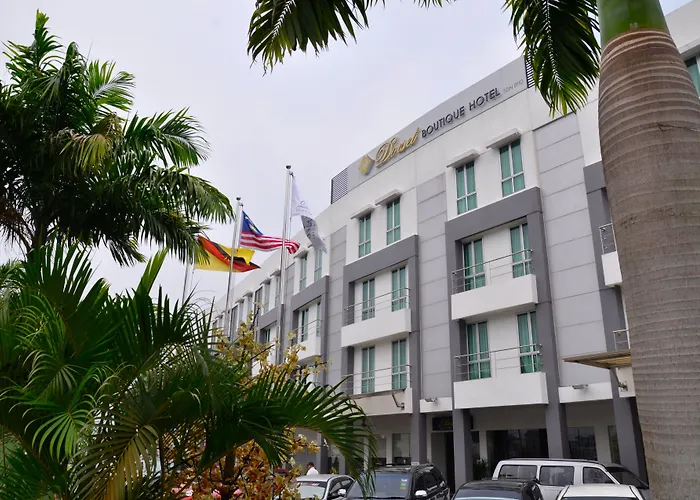 Dehome Boutique Hotel