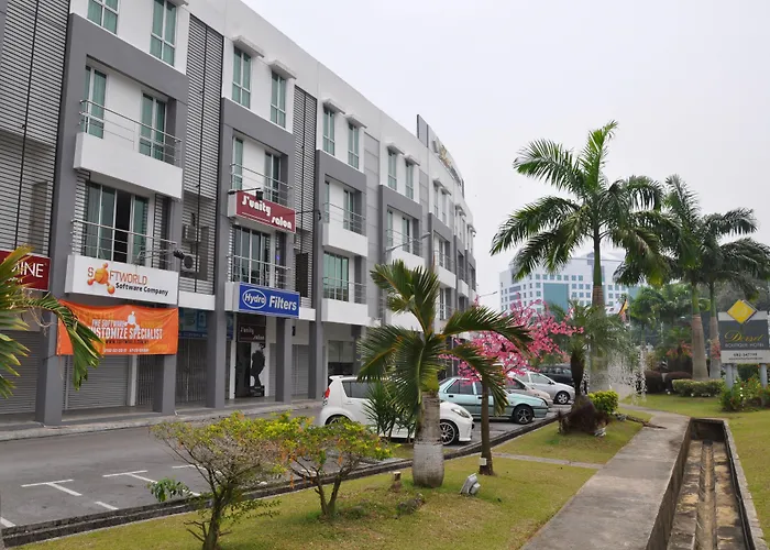 Dehome Boutique Hotel