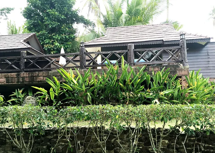 Koh Kood Beach Resort