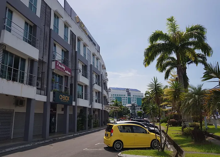 Dehome Boutique Hotel