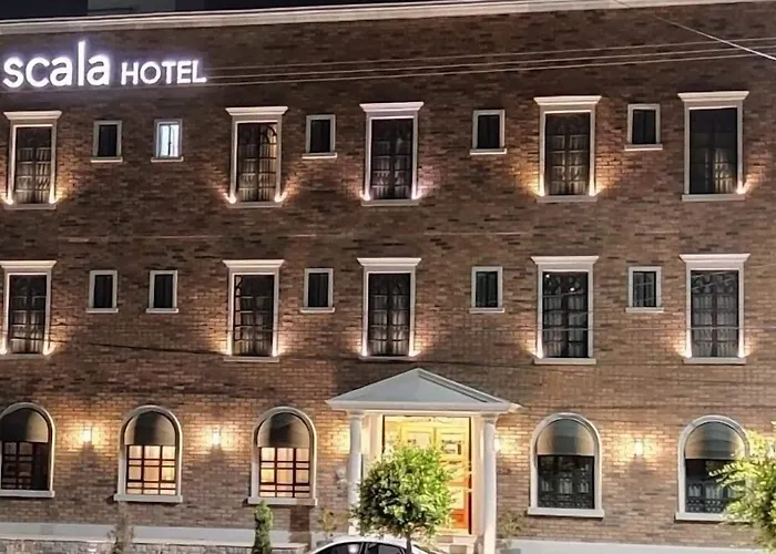 Scala Hotel