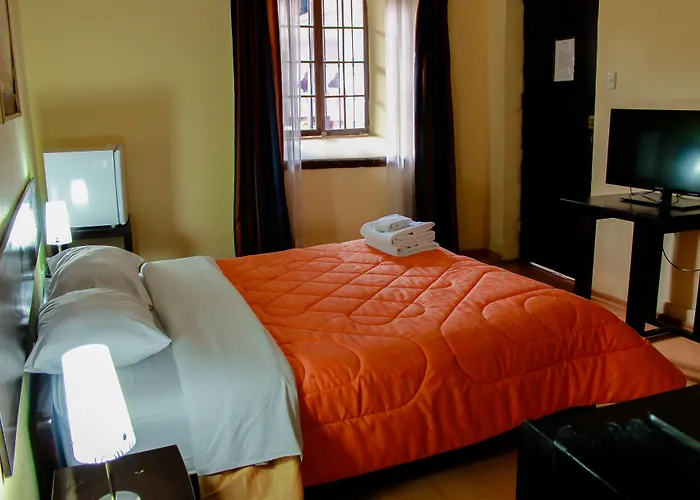 Hotel Casablanca
