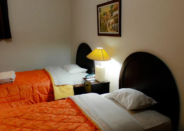 Hotel Casablanca