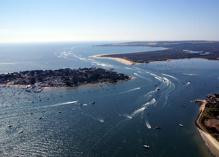 Sandbanks Hotel