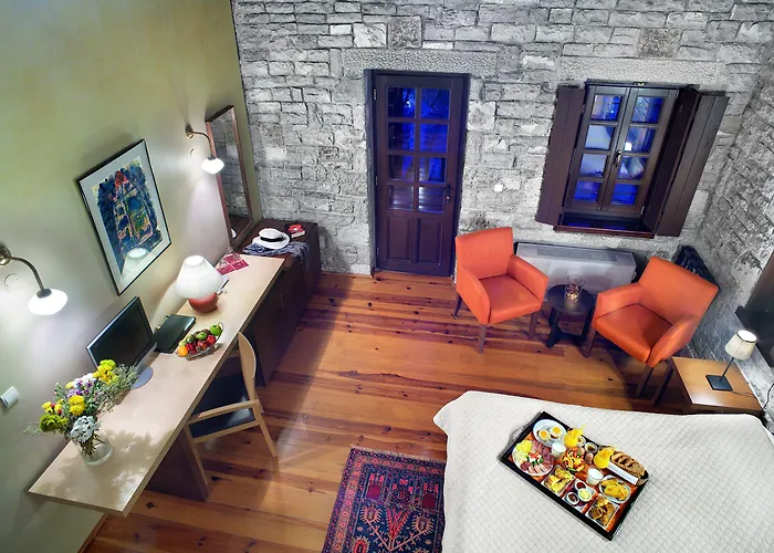 Aristi Mountain Resort