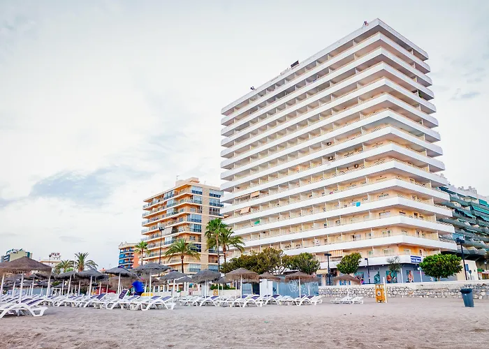 Apartamentos Stella Maris - Marcari Sl