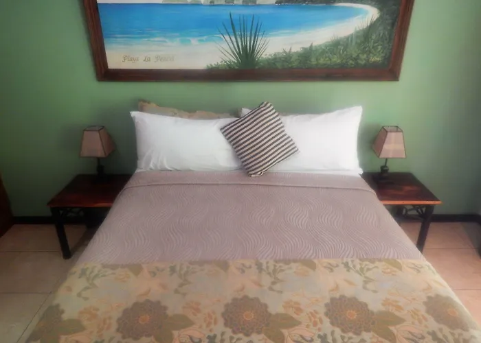 Conchal Hotel