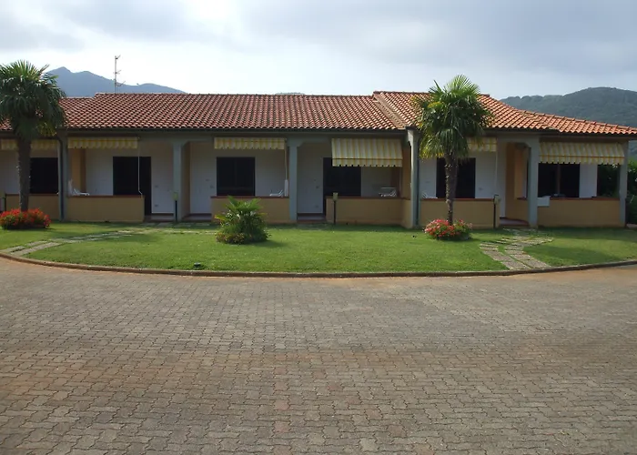 Residence Alithai