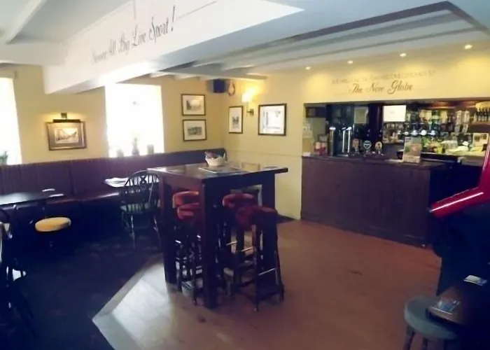 The New Globe Inn