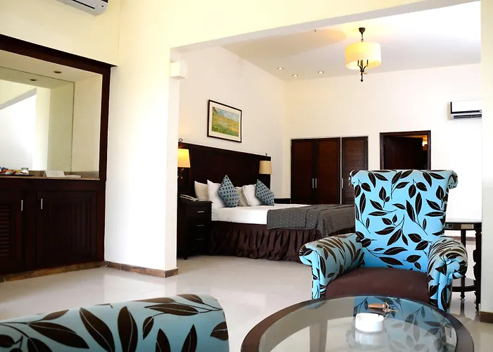 Dreamworld Resort, Hotel & Golf Course