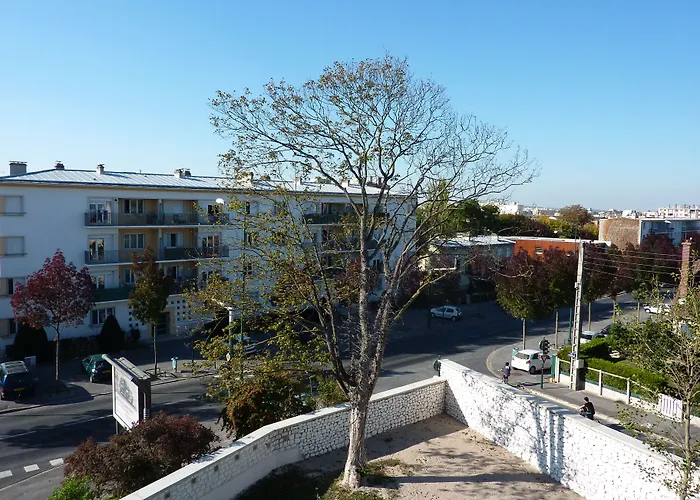 Residence Hoteliere Laudine