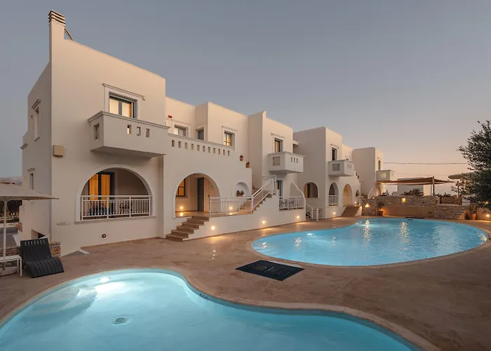 Mitos Suites