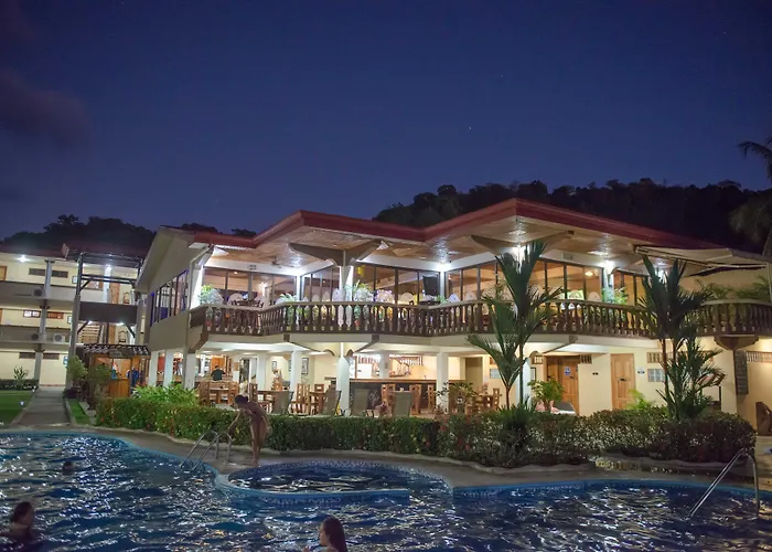 Jaco Laguna Resort & Beach Club
