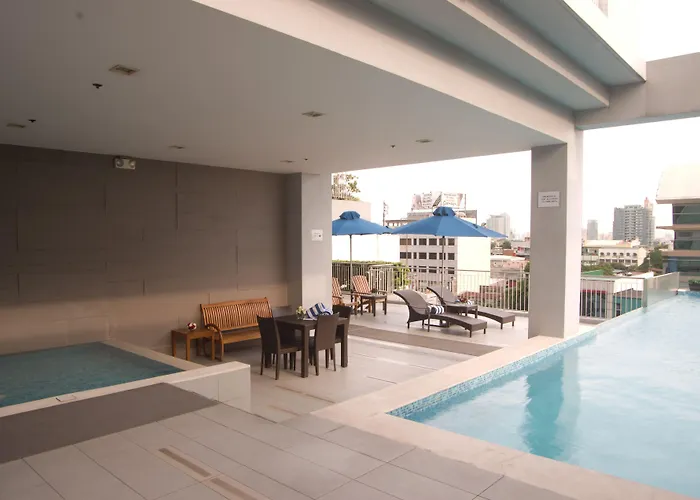 Luxent Hotel