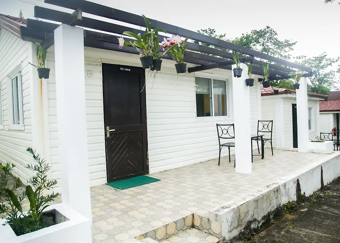 Forest Crest Nature Hotel And Resort