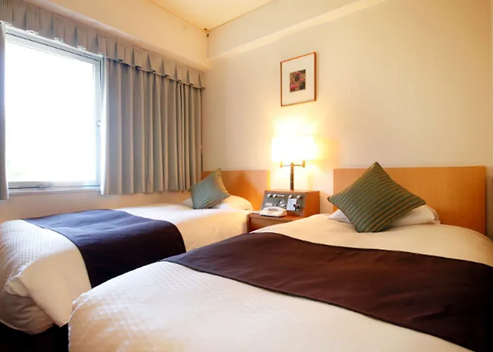Central Hotel
