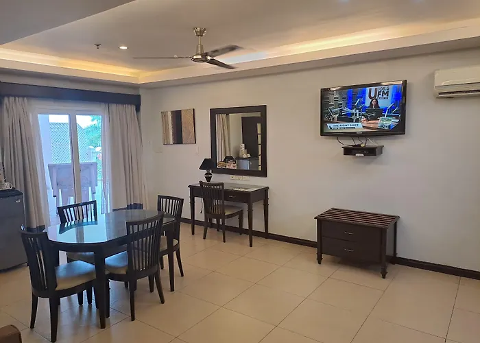 Wild Orchid Resort