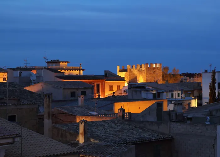 Alcudia Petit - Turismo De Interior