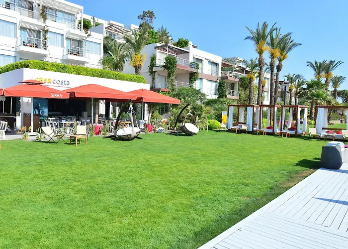 Bilkent Casa Costa Hotel