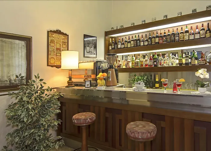 Hotel Biagi&Residence