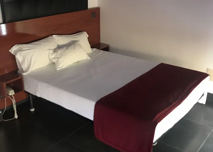 Hotel Oceano