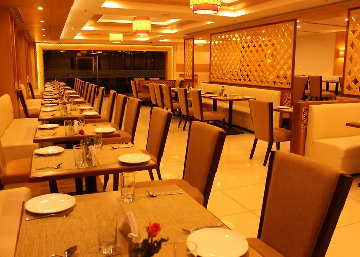 Quality Inn Viha