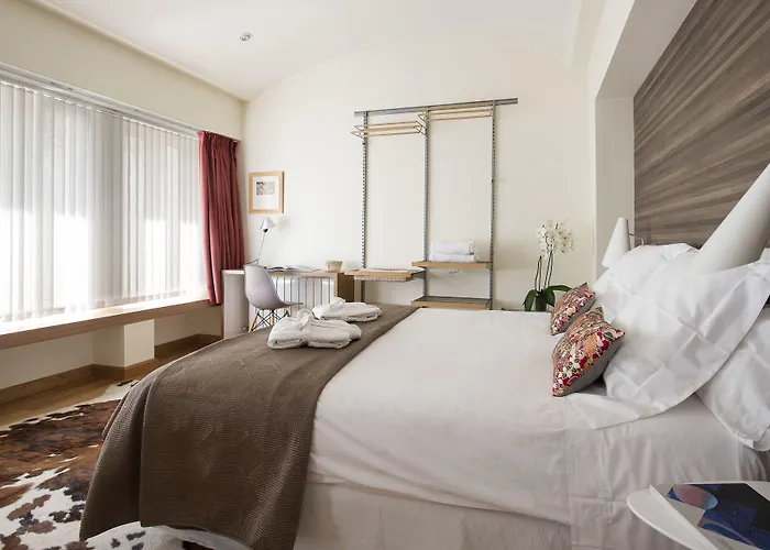 La Alcoba Del Agua Hotel Boutique