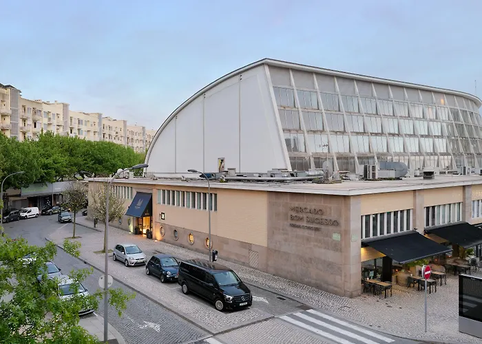 Hotel Da Musica