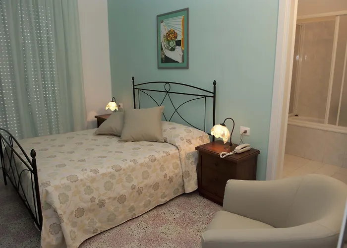 Hotel Venere