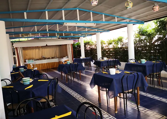 Hotel Venere