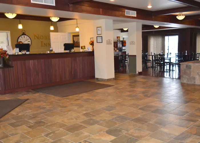 Extended Stay Americas Suites - Minot