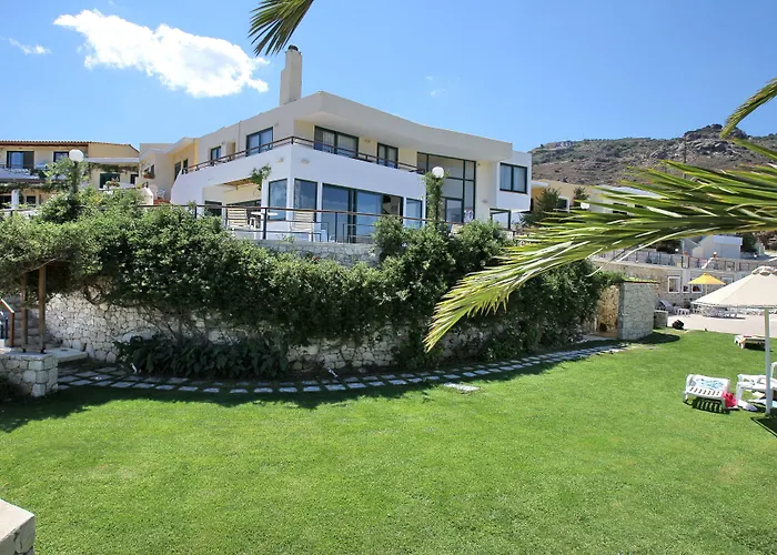 Pela Mare Hotel