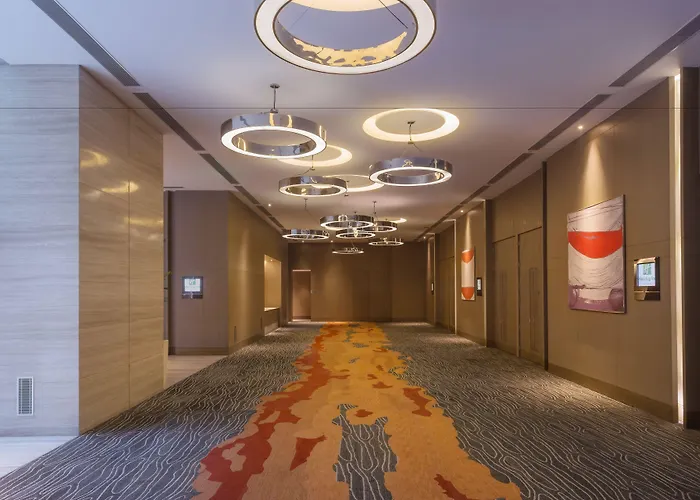 Holiday Inn New Delhi Aerocity By Ihg