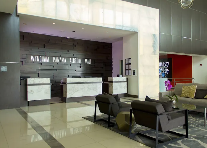 Marriott Panama Hotel - Albrook