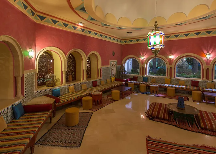 Regency Hotel & Spa