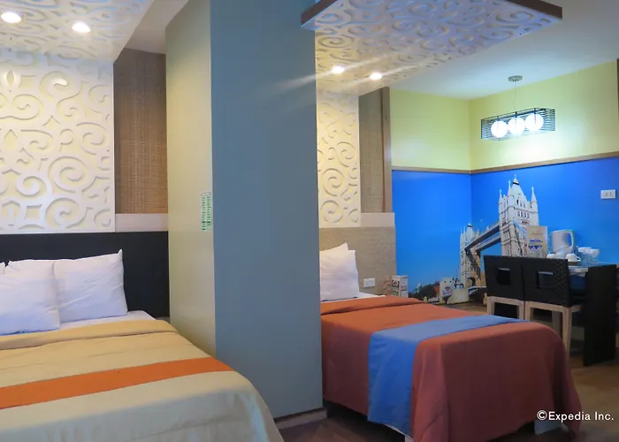 Eurotel Angeles