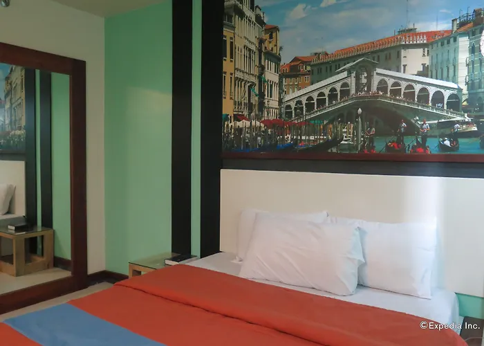 Eurotel Angeles