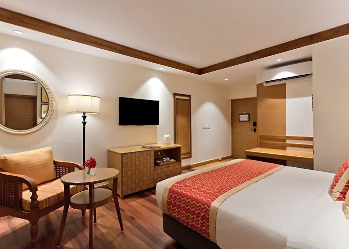 Welcomhotel By Itc Hotels, Bay Island, Port Blair