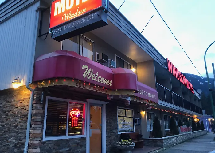 Inn The Mountains, An Ascend Collection Hotel