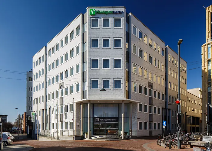 Holiday Inn Express Arnhem By Ihg