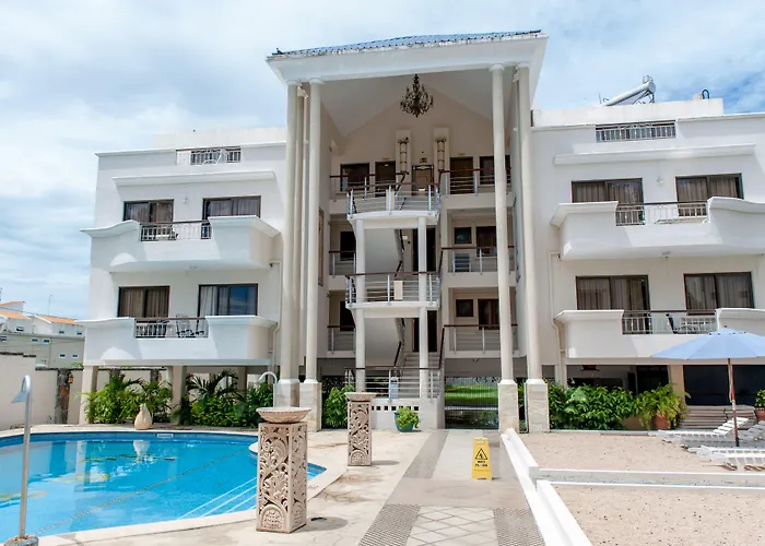 Gosun Beach Hotel