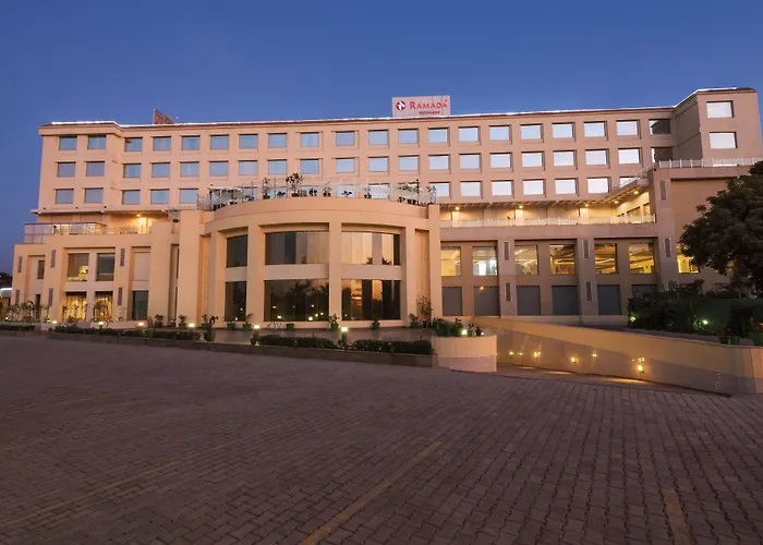 Ramada Neemrana