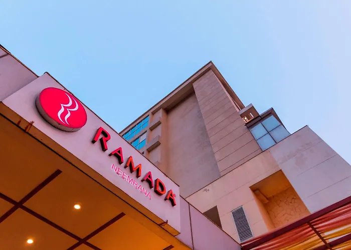 Ramada Neemrana