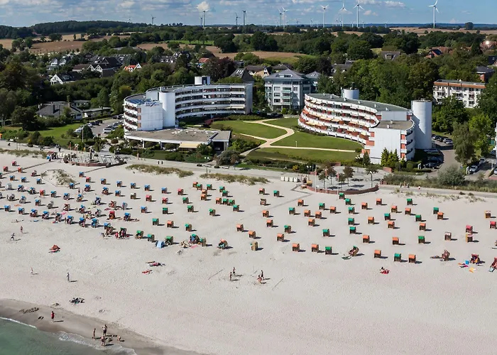 Hotel Strandidyll