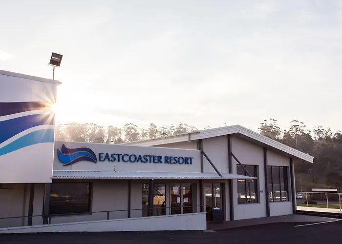 Eastcoaster Tasmania