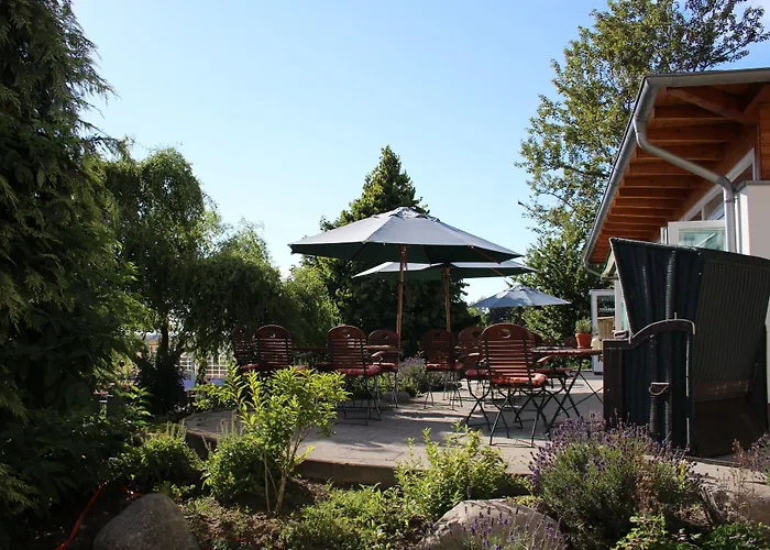 Hotel Ostseeland