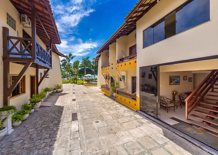 Porto Calem Praia Hotel
